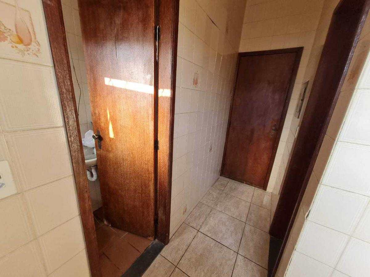 Apartamento, Dona Clara, 3 Quartos, 1 Vaga, 1 Suíte