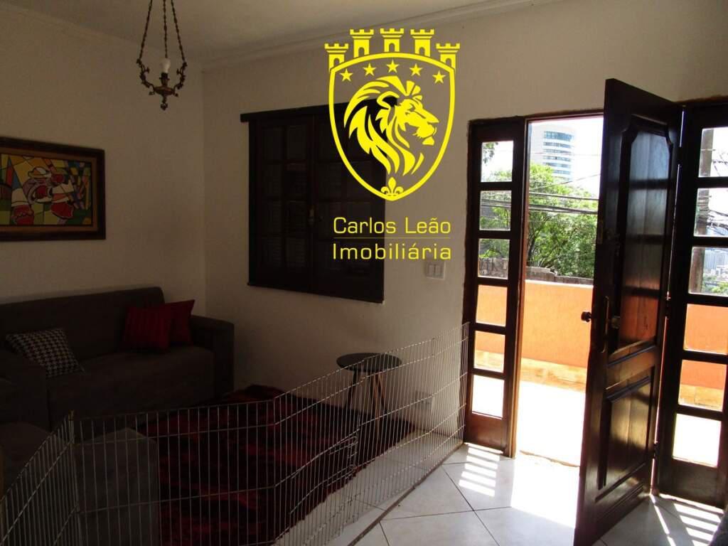 Casa, Santa Lúcia, 3 Quartos, 4 Vagas, 1 Suíte