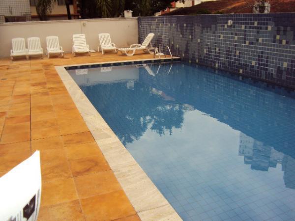 Apartamento, Buritis, 3 Quartos, 2 Vagas, 1 Suíte