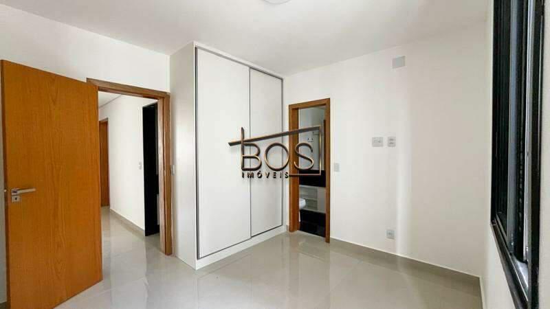 Cobertura, Gutierrez, 3 Quartos, 2 Vagas, 1 Suíte