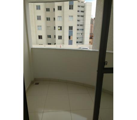 Apartamento, Ouro Preto, 2 Quartos, 1 Vaga, 1 Suíte