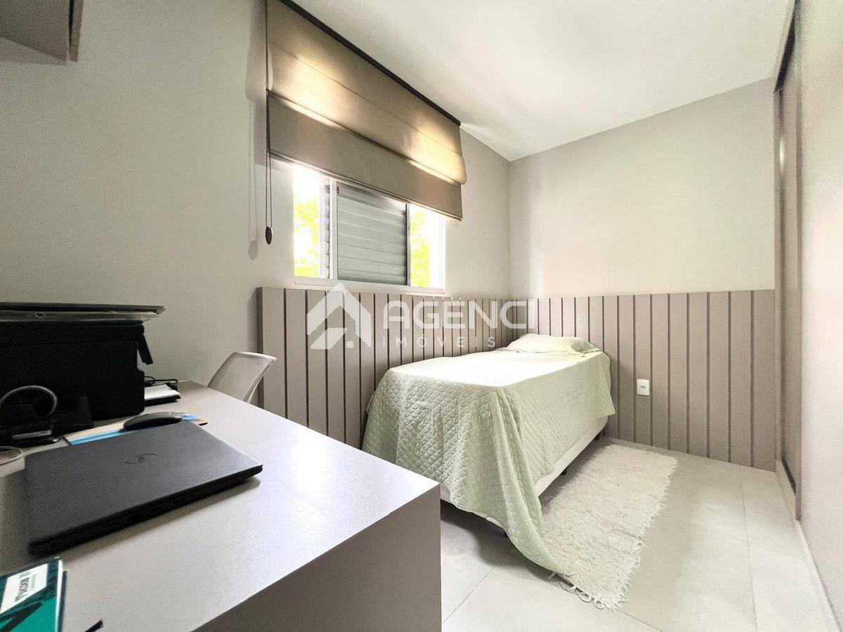 Apartamento, Cabral, 2 Quartos, 0 Vaga, 1 Suíte