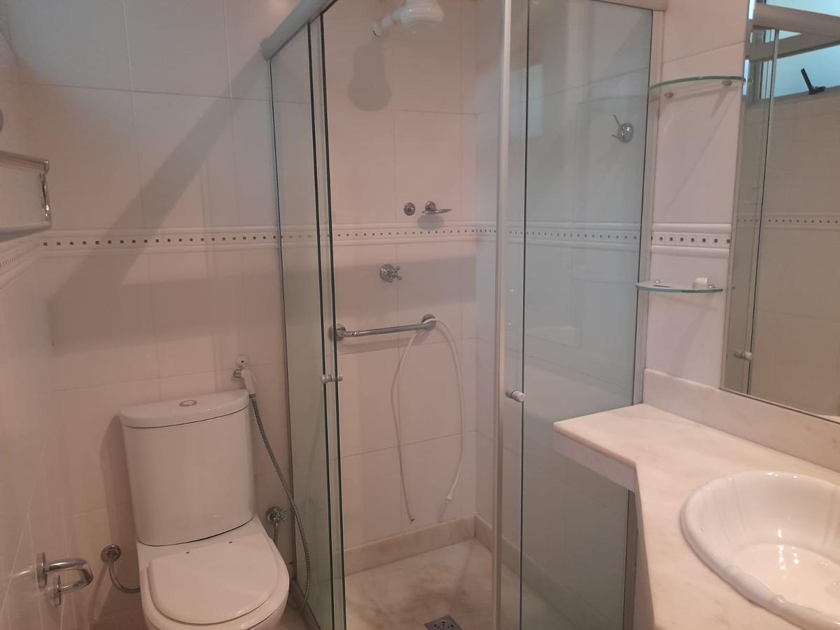 Apartamento, Centro, 2 Quartos