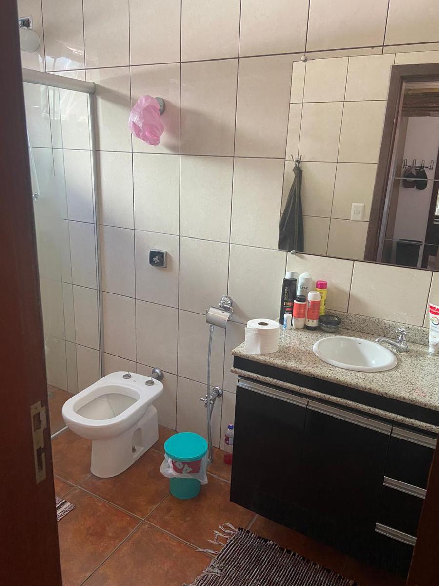 Casa, Jardim Pirineus, 3 Quartos, 0 Vaga