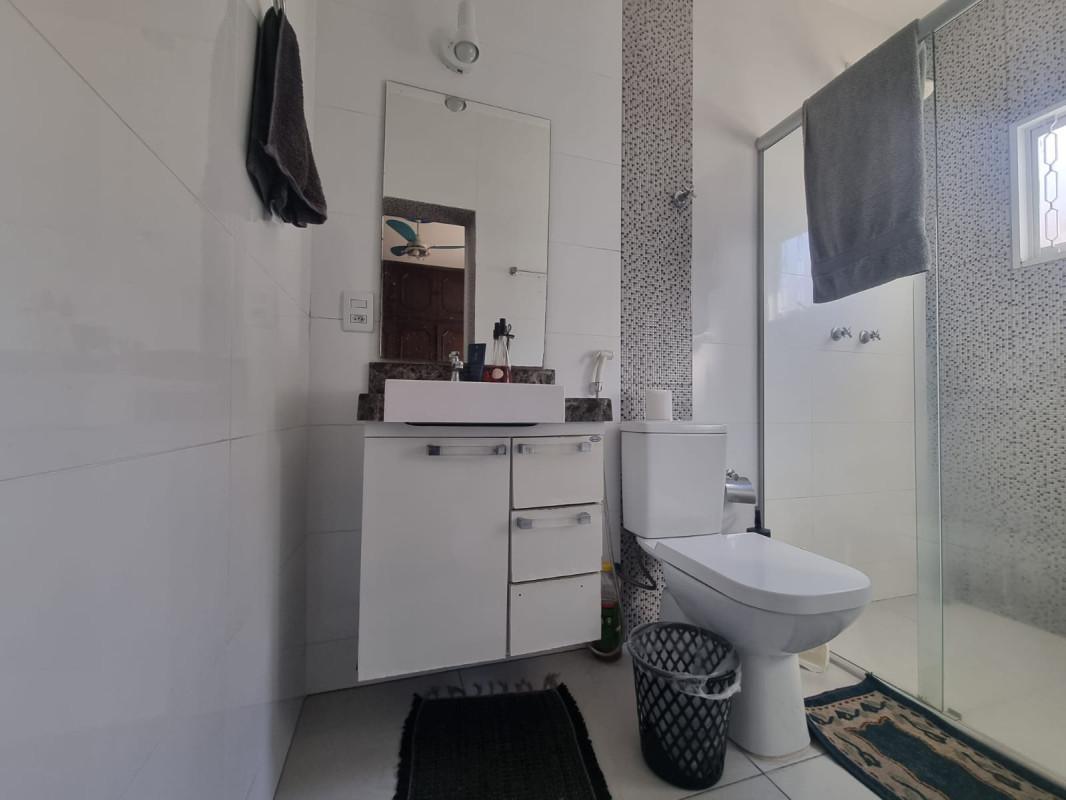 Casa, Jardim Riacho das Pedras, 3 Quartos, 8 Vagas, 2 Suítes