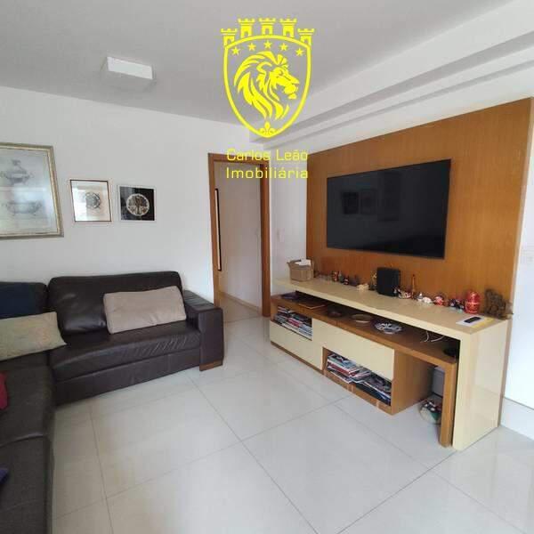 Apartamento, Lourdes, 4 Quartos, 3 Vagas, 1 Suíte