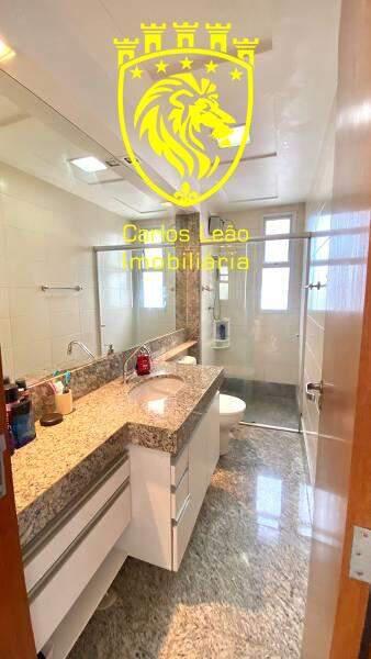 Apartamento, Buritis, 4 Quartos, 3 Vagas, 4 Suítes