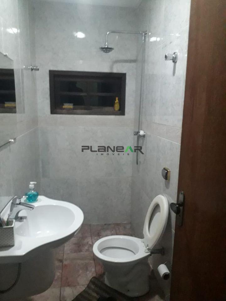 Casa, Jardim Riacho das Pedras, 3 Quartos, 4 Vagas, 1 Suíte