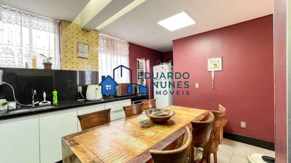 Cobertura, Grajaú, 3 Quartos, 3 Vagas, 2 Suítes