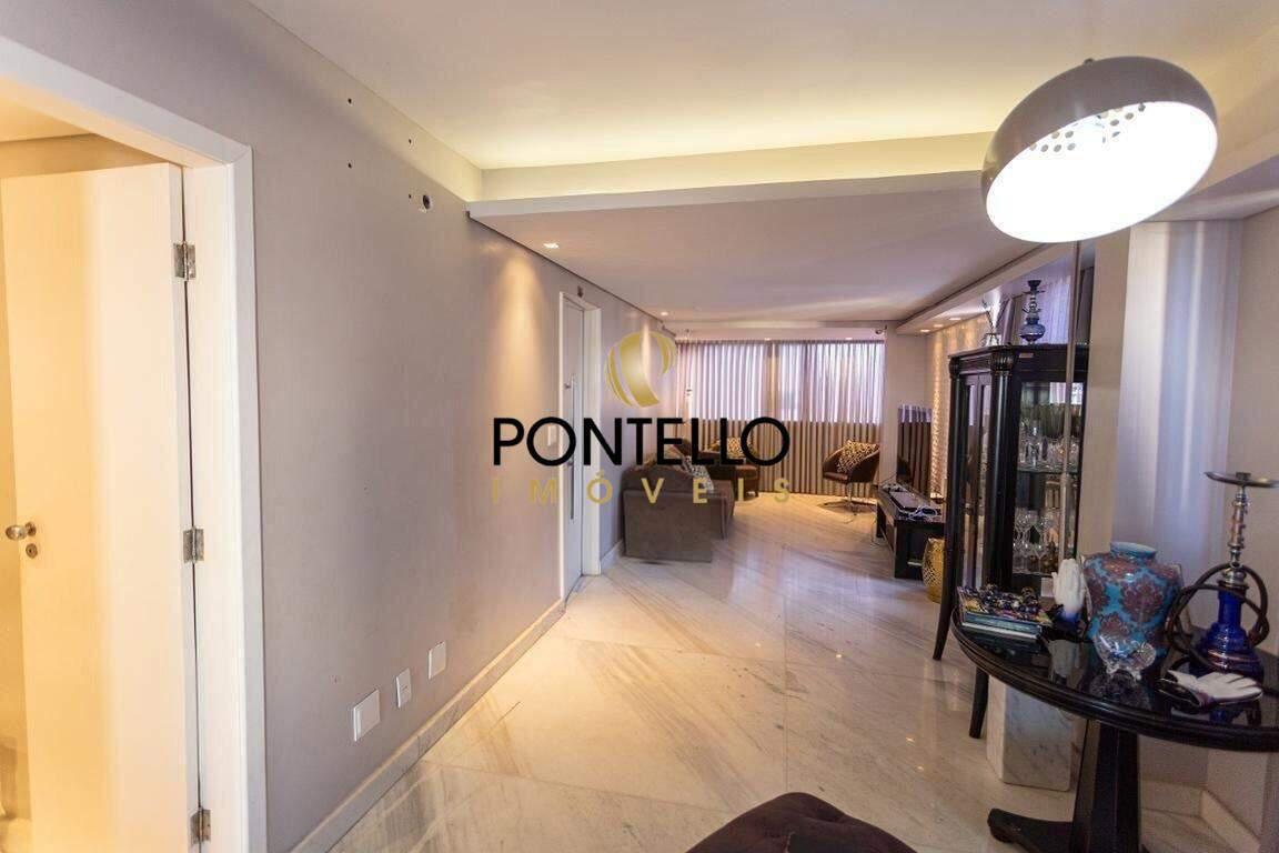 Cobertura, Sion, 4 Quartos, 4 Vagas, 2 Suítes