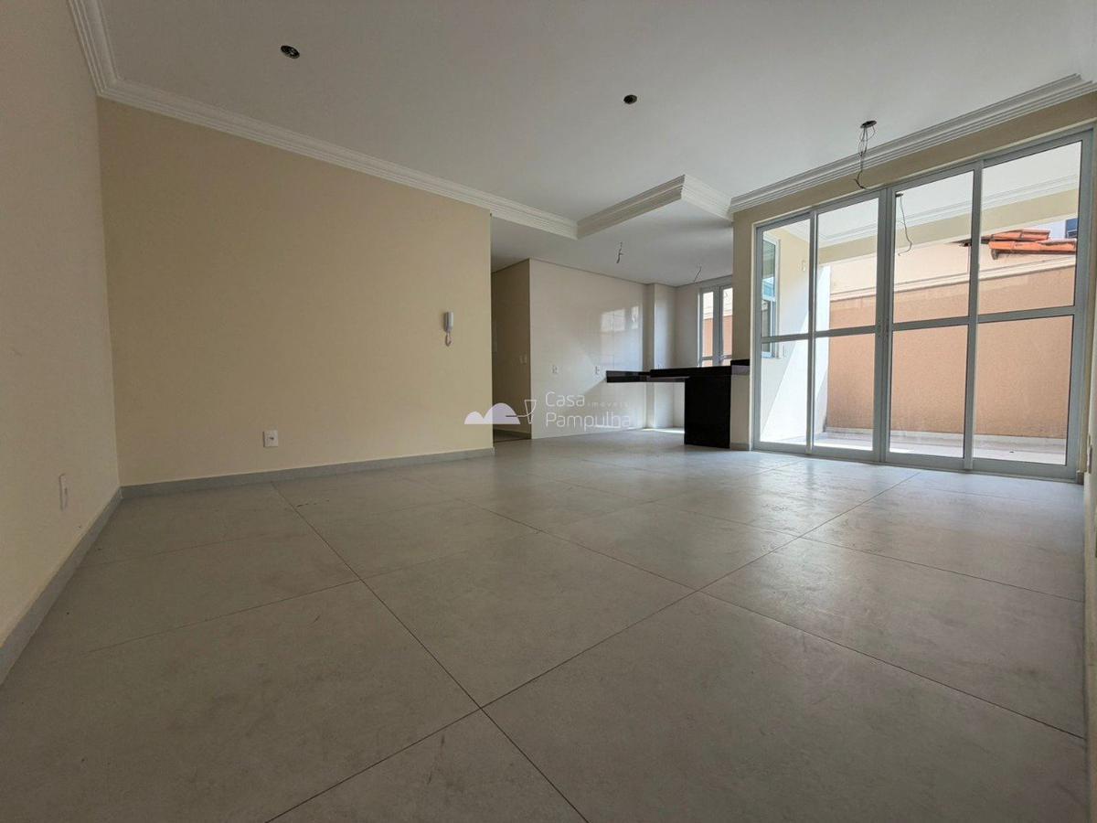 Apartamento, Santa Branca, 3 Quartos, 3 Vagas, 1 Suíte