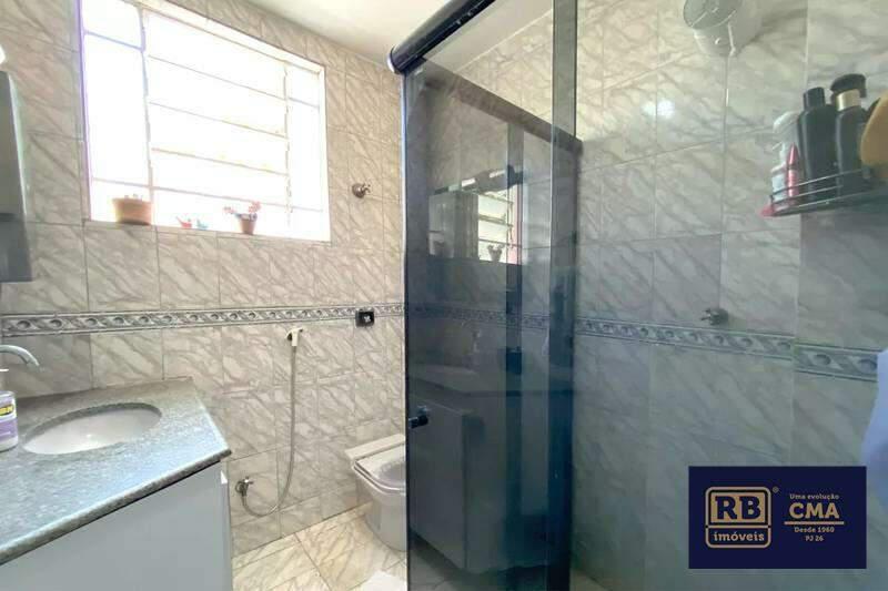 Apartamento, Santa Teresa, 2 Quartos, 1 Vaga