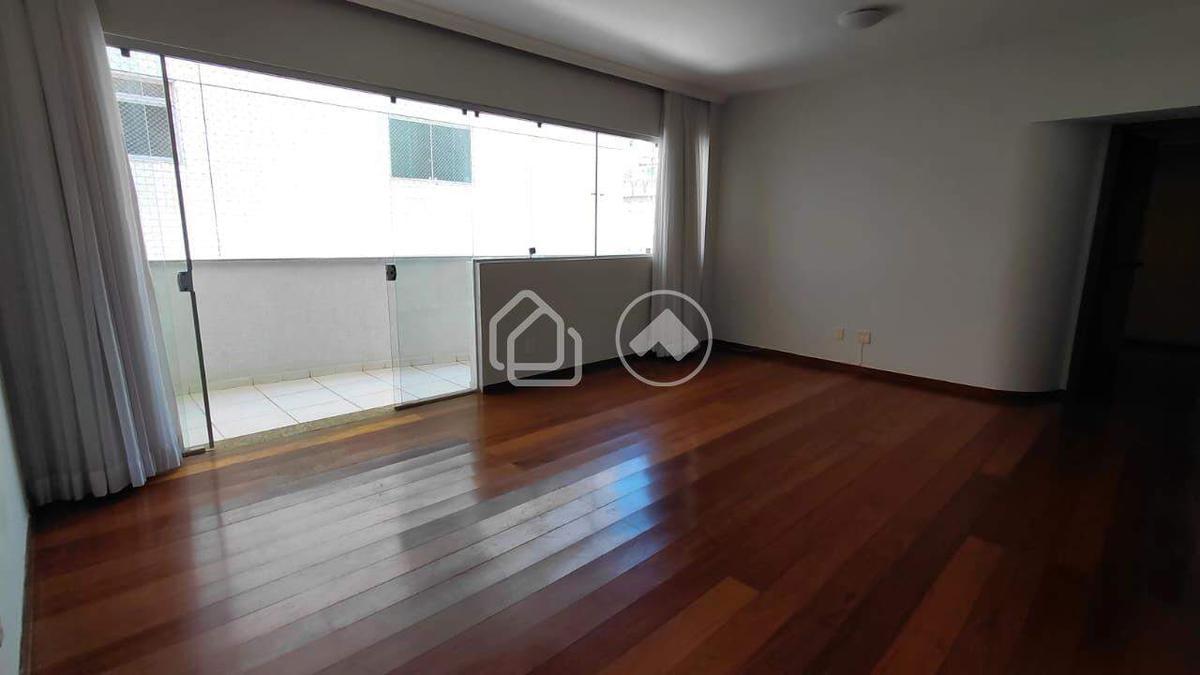 Apartamento, Buritis, 3 Quartos, 2 Vagas, 1 Suíte