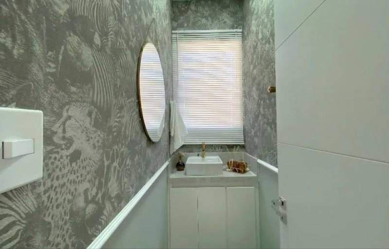 Apartamento, Carmo, 2 Quartos, 2 Vagas