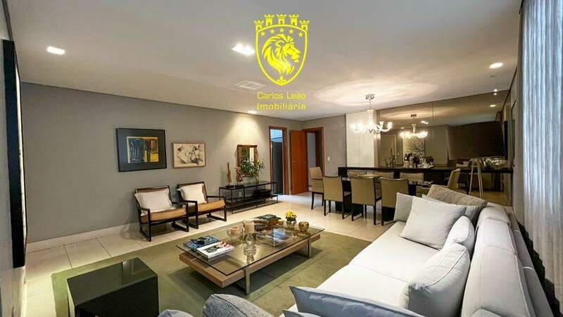 Apartamento, Santo Antônio, 4 Quartos, 2 Vagas, 1 Suíte
