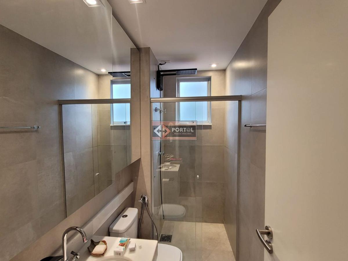 Apartamento, Coração de Jesus, 3 Quartos, 2 Vagas, 1 Suíte