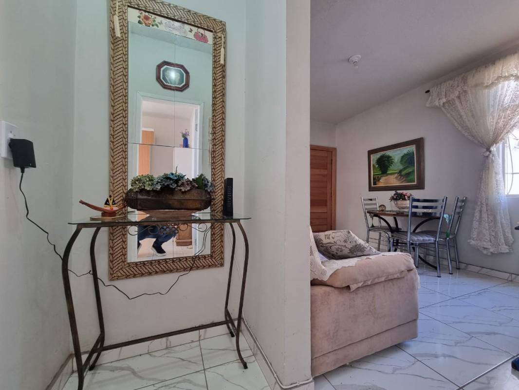 Apartamento, Jardim Riacho das Pedras, 2 Quartos, 1 Vaga