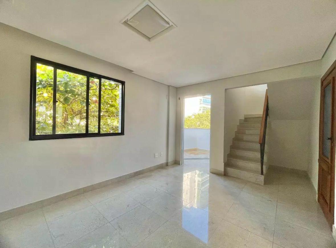 Cobertura, Anchieta, 3 Quartos, 3 Vagas, 2 Suítes