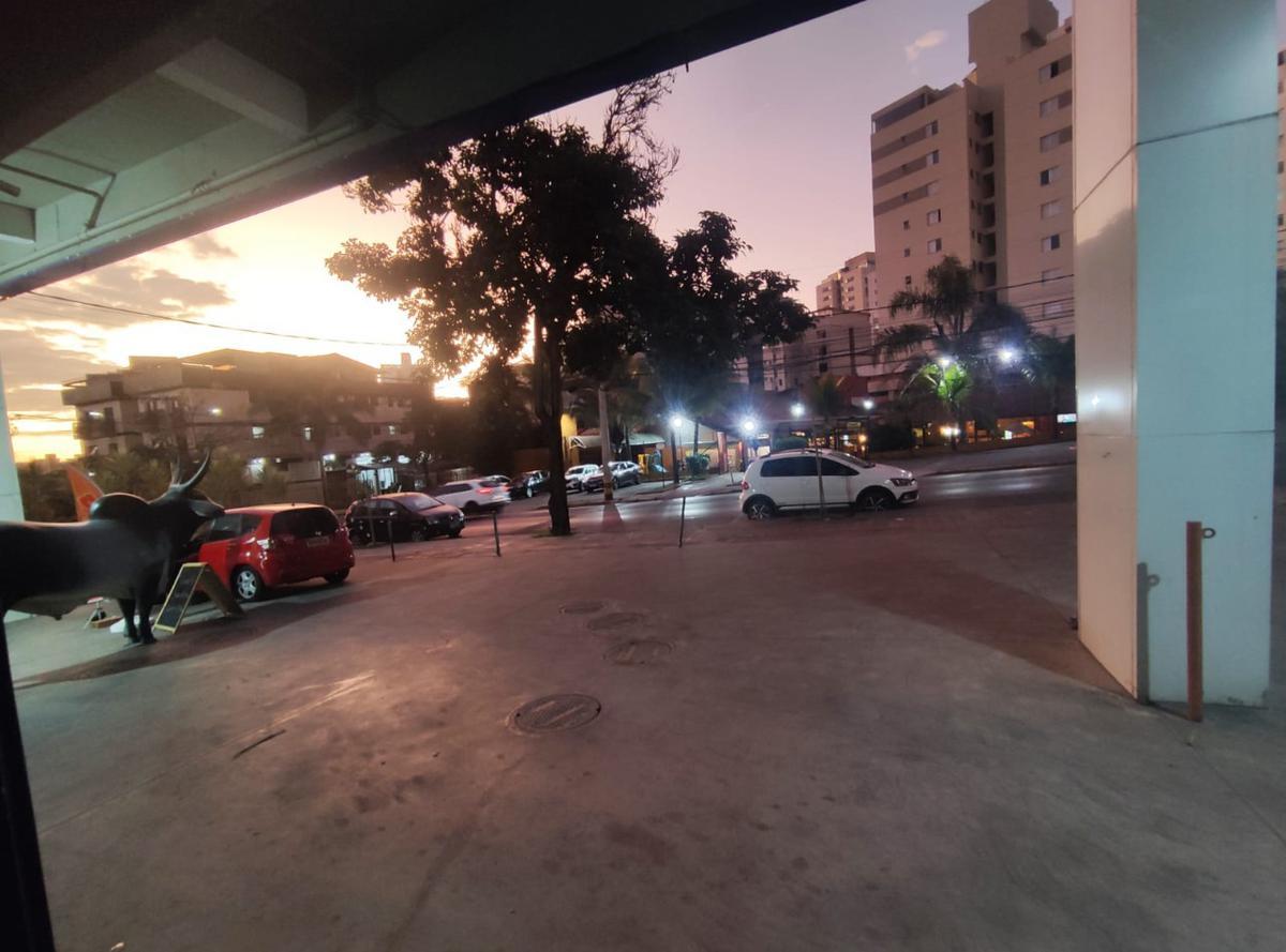 Andar, Ouro Preto, 0 Quarto, 3 Vagas