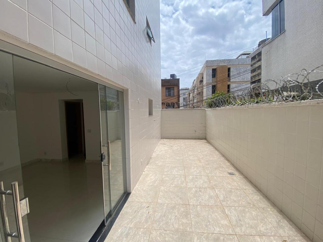 Apartamento, Cruzeiro, 2 Quartos, 2 Vagas, 1 Suíte