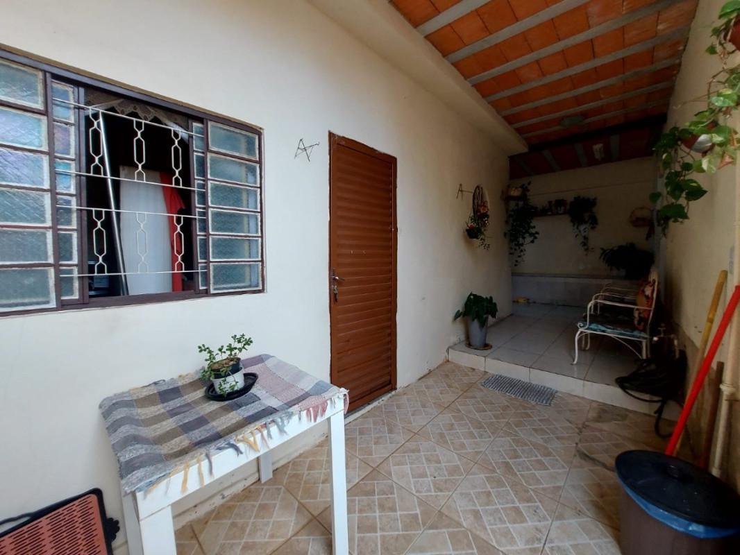 Casa, Inconfidência, 7 Quartos, 1 Vaga, 1 Suíte
