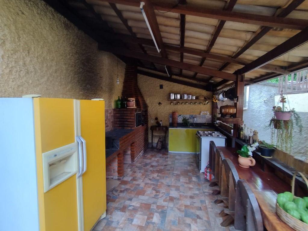 Casa, Rosário, 4 Quartos, 0 Vaga