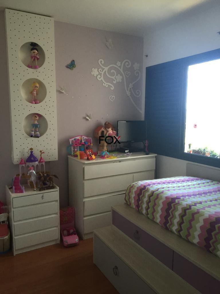 Apartamento, Vila da Serra, 3 Quartos, 3 Vagas, 1 Suíte