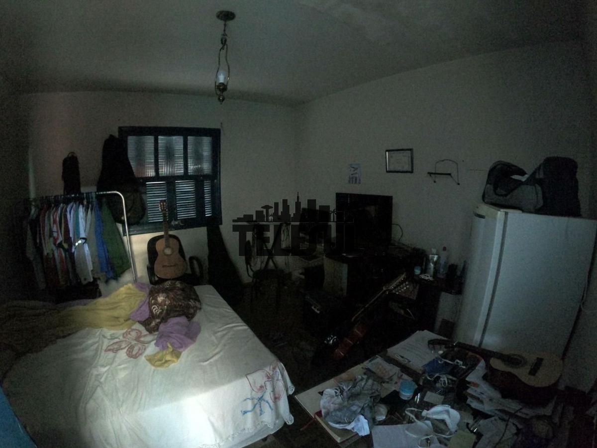 Casa, Centro, 3 Quartos, 0 Vaga