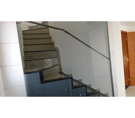 Cobertura, Arvoredo, 3 Quartos, 2 Vagas, 1 Suíte