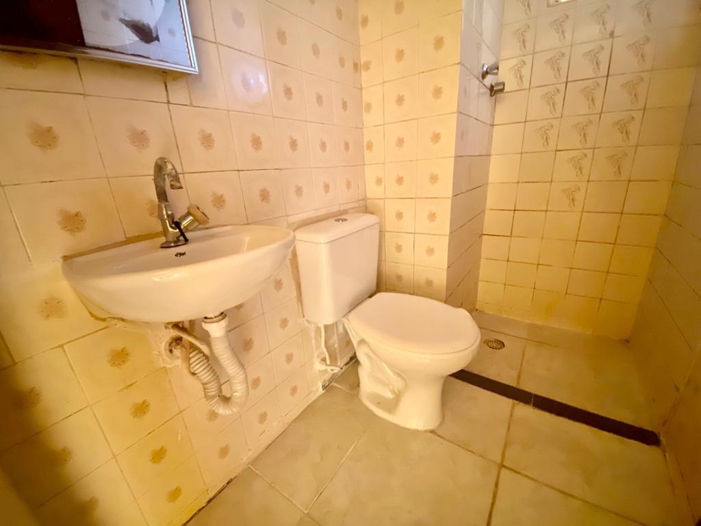 Apartamento, Planalto, 2 Quartos, 1 Vaga