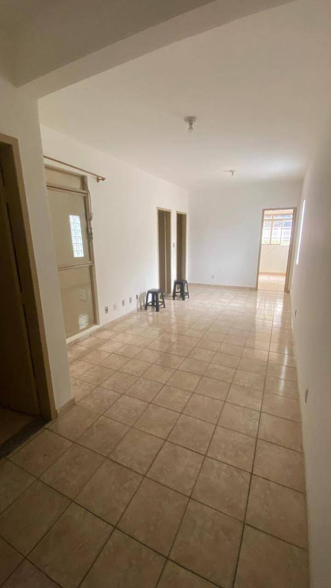Apartamento, Bom Jesus, 3 Quartos, 1 Vaga, 1 Suíte