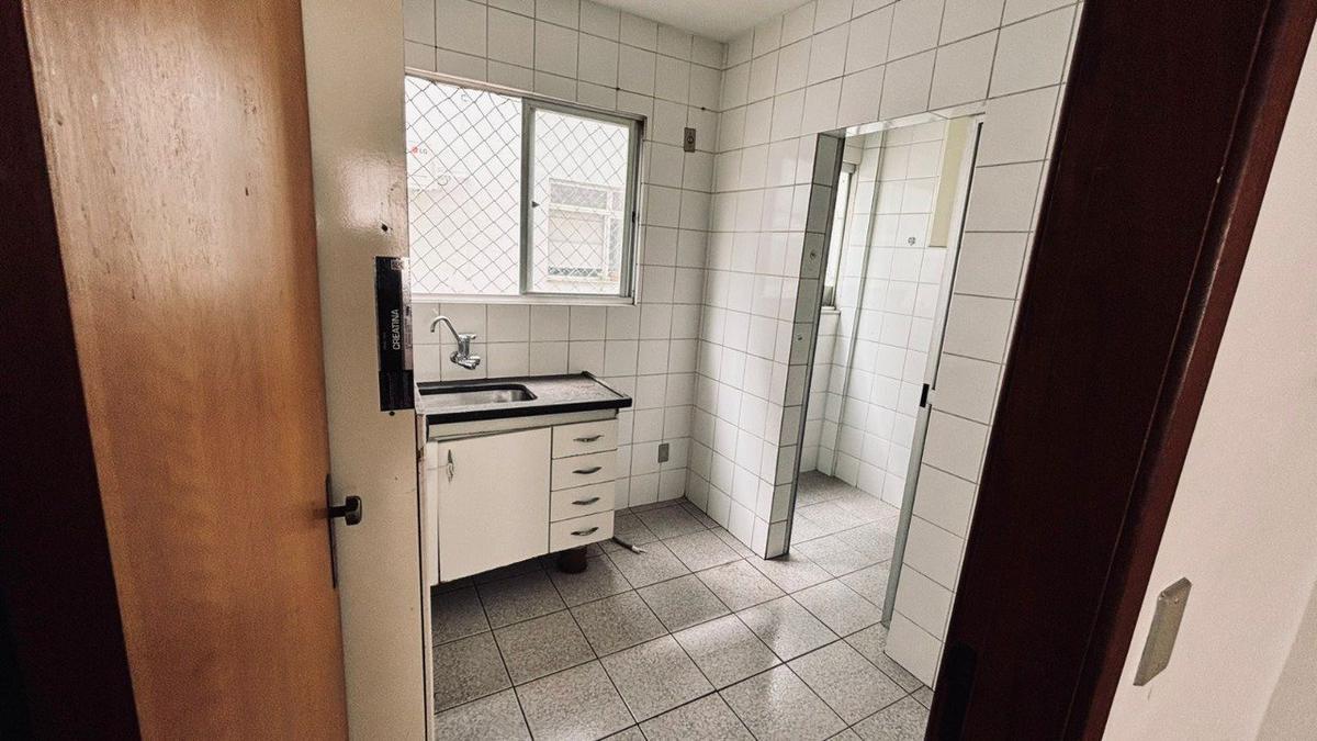 Apartamento, Dona Clara, 3 Quartos, 1 Vaga, 1 Suíte