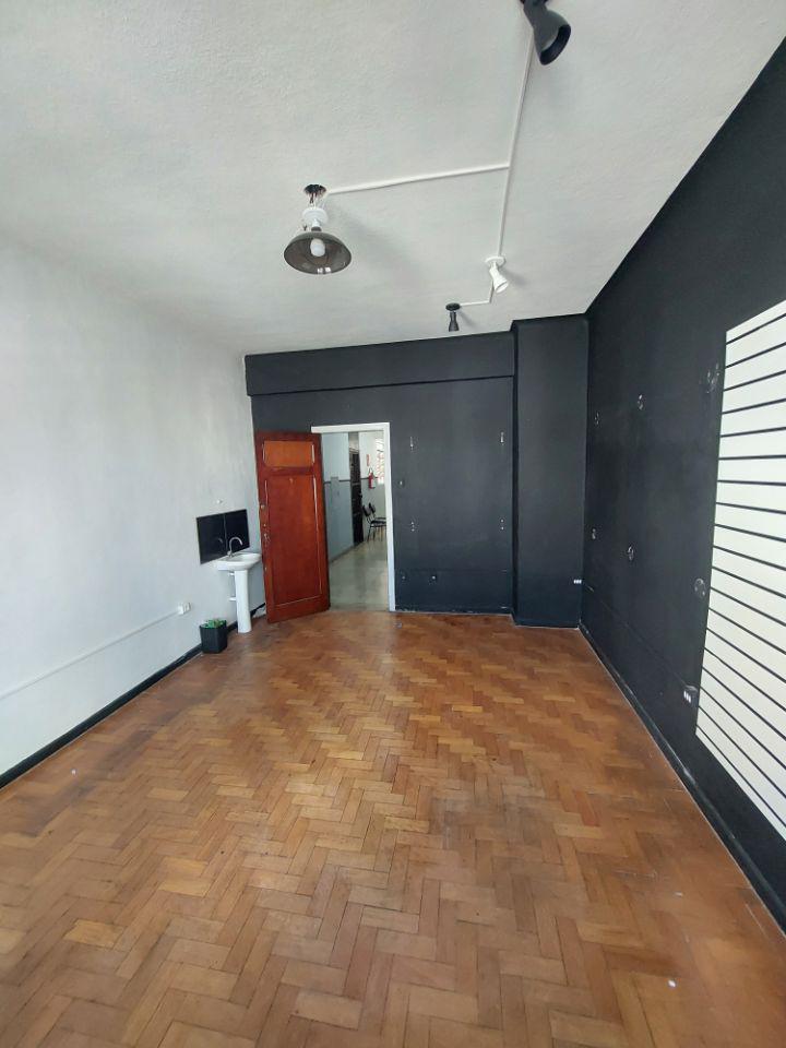 Sala, Centro, 0 Quarto, 0 Vaga