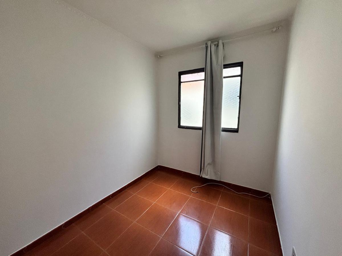 Apartamento, Indaiá, 2 Quartos, 1 Vaga