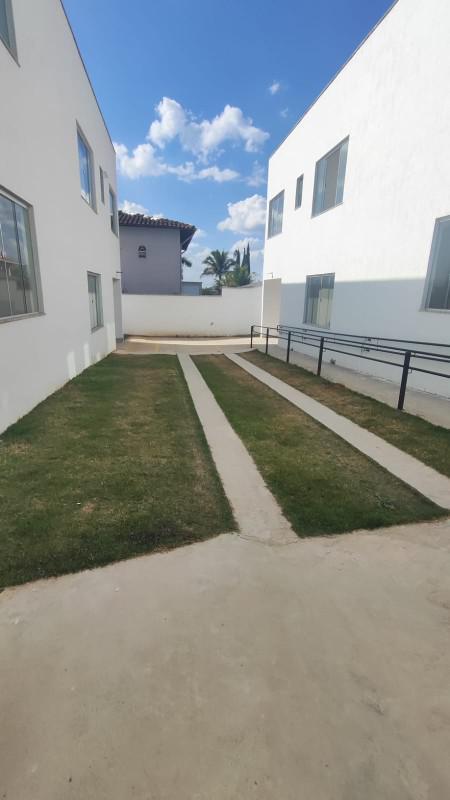 Apartamento, Trevo, 3 Quartos, 2 Vagas, 1 Suíte