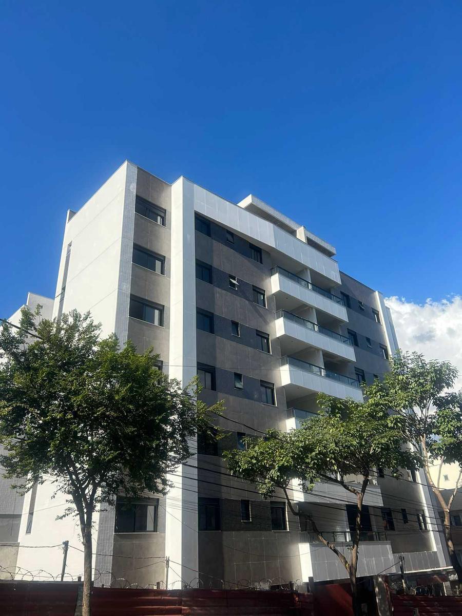 Apartamento, Castelo, 4 Quartos, 3 Vagas, 3 Suítes