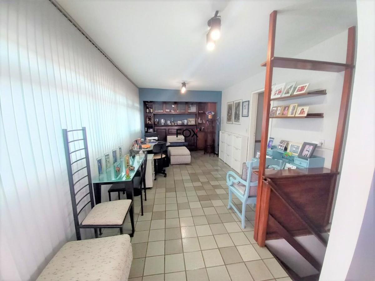 Cobertura, Vila Paris, 4 Quartos, 2 Vagas, 2 Suítes