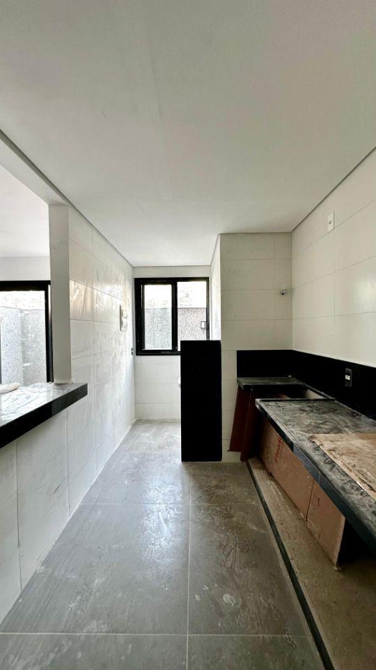 Apartamento, Santa Efigênia, 1 Quarto, 1 Vaga