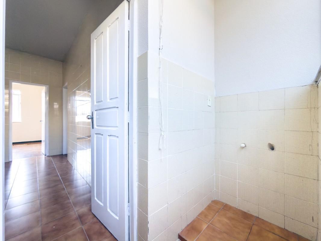 Apartamento, Floresta, 2 Quartos, 1 Vaga