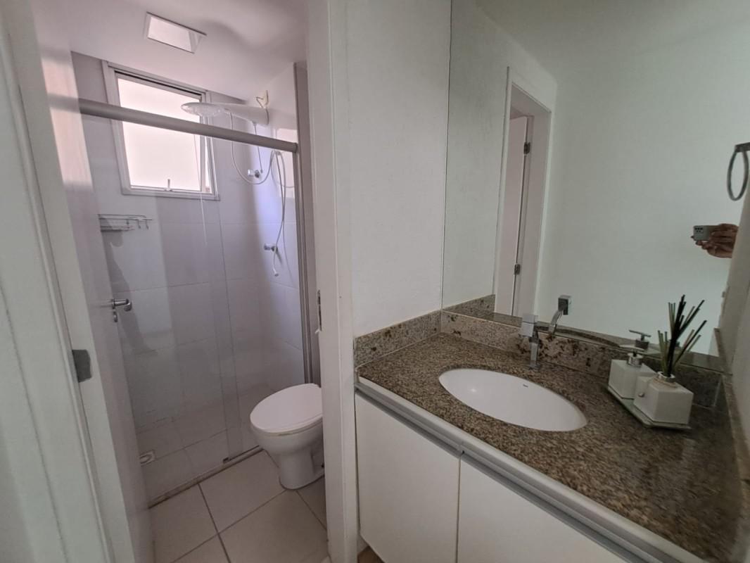 Apartamento, Buritis, 3 Quartos, 2 Vagas, 1 Suíte