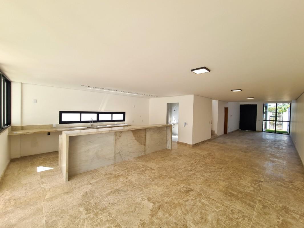 Casa, Bandeirantes (pampulha), 4 Quartos, 4 Vagas, 4 Suítes