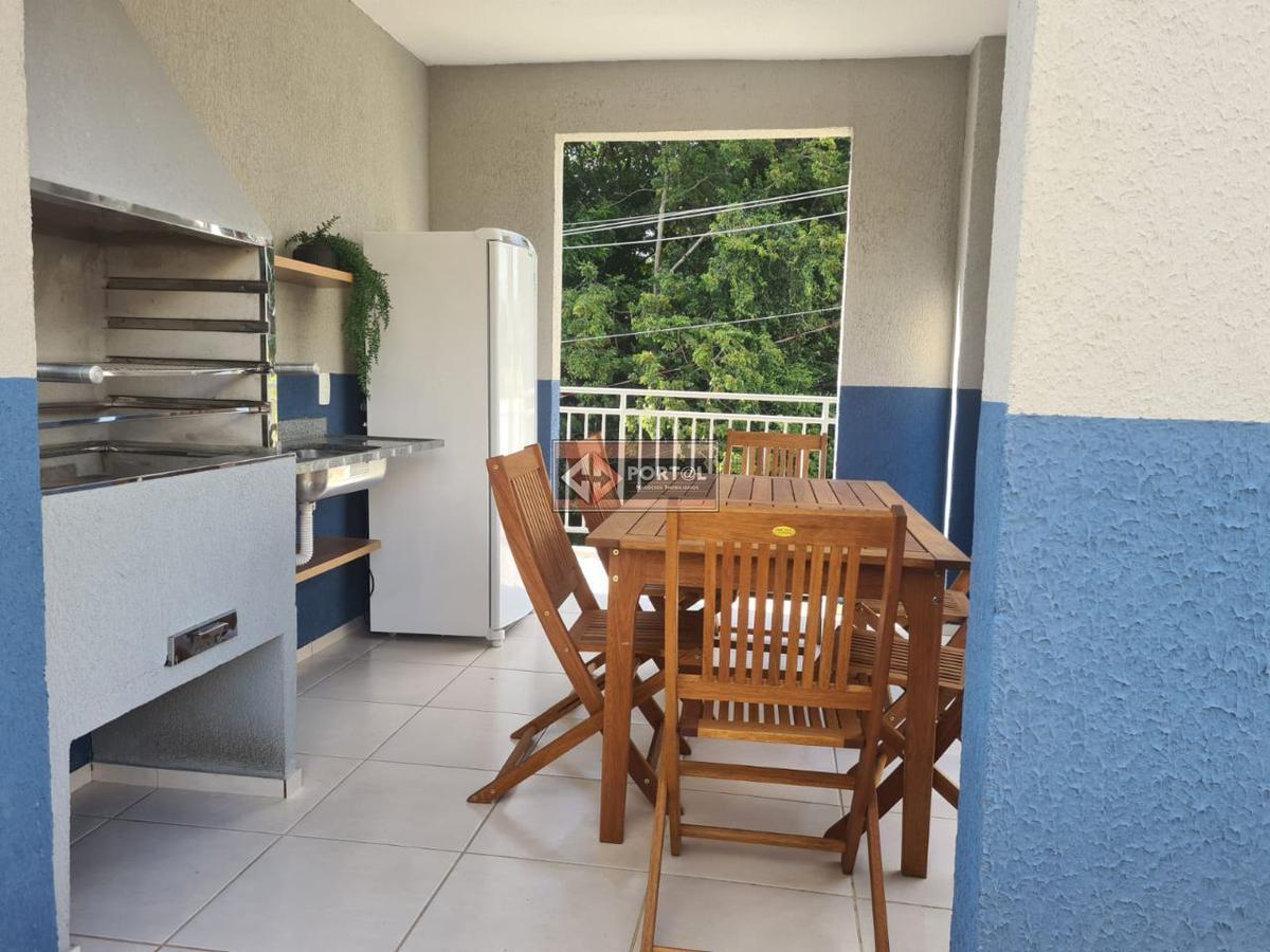 Apartamento, Jardim Guanabara, 2 Quartos, 1 Vaga, 1 Suíte
