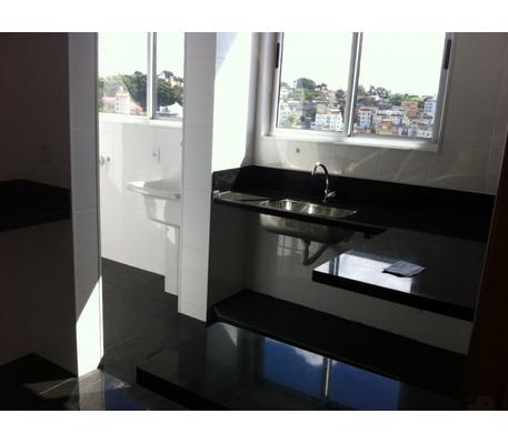 Apartamento, Minas Brasil, 3 Quartos, 2 Vagas, 1 Suíte