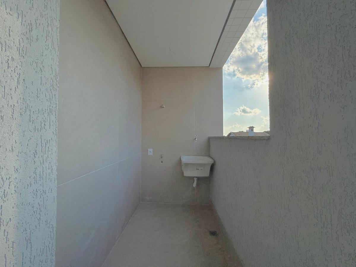 Apartamento, Liberdade, 3 Quartos, 2 Vagas, 1 Suíte