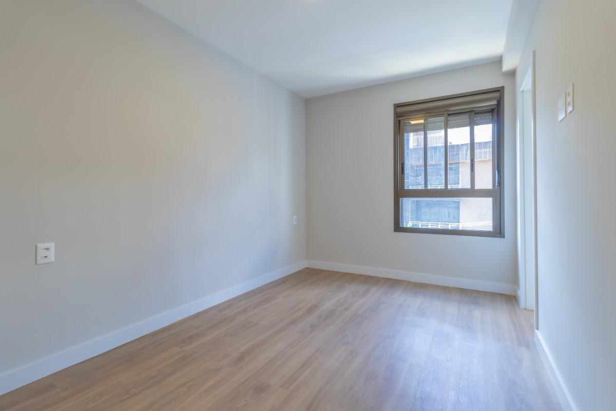 Apartamento, Cidade Nova, 3 Quartos, 2 Vagas, 1 Suíte