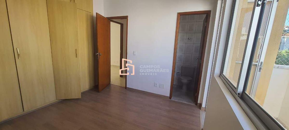 Apartamento, Manacás, 3 Quartos, 2 Vagas, 1 Suíte