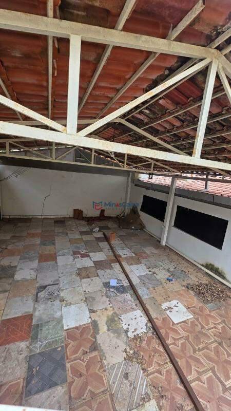 Apartamento, João XXIII, 3 Quartos, 1 Vaga