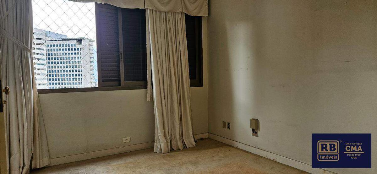Apartamento, Serra, 5 Quartos, 4 Vagas, 1 Suíte