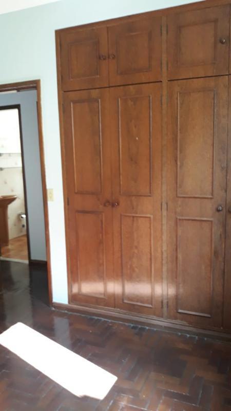 Apartamento, Padre Eustáquio, 3 Quartos, 1 Vaga