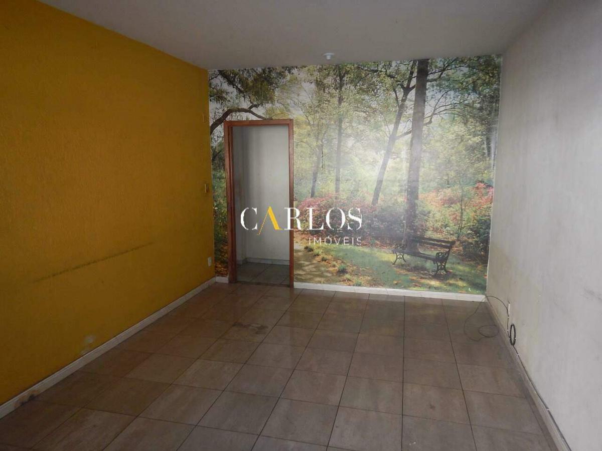 Casa, Alípio de Melo, 3 Quartos, 4 Vagas